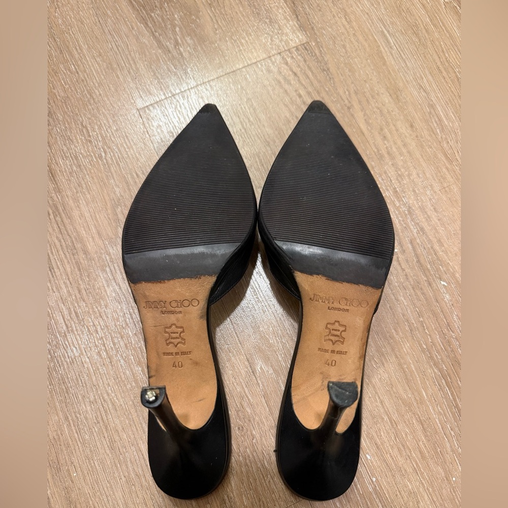 Jimmy Choo Heels - Picture 3 of 13